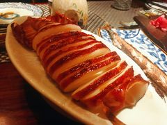 -神乐屋料理·铁板烧(京华园店)