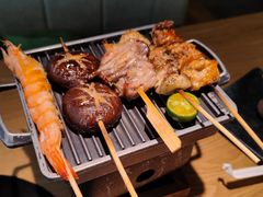 -沼津港精致料理·寿喜烧·烧鸟(青浦宝龙广场日料榜单店)