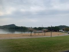 -上海月湖雕塑公园
