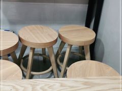 用餐区-花市豌杂面(民生路店)