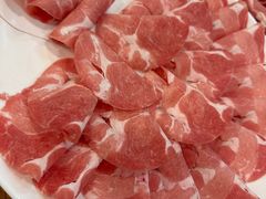 -马记伊源斋涮肉·清真菜(潘家园古玩市场店)