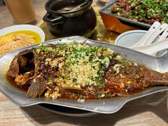 -树厨贵州菜(大十字店)