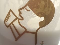 -喜茶(上海兴业太古汇店)