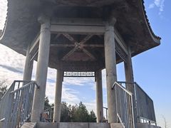 -北京十三陵国家森林公园蟒山景区