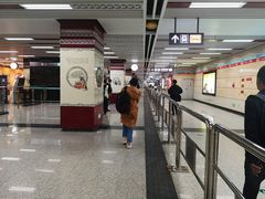 -一品天下(地铁站)