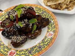 -鸿宾楼(展览馆路店)