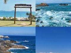 -三亚南山文化旅游区