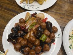 -晶渔坊·海鲜私房菜(东夷小镇店)