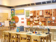 -南京市规划建设展览馆