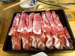 -牛街清真满恒記(平安里西大街店)