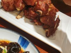 龙凤蒜香骨-龙凤瓦罐煨汤馆(清江东路店)