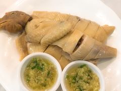 壹心鸡-文记壹心鸡(宝华路店)