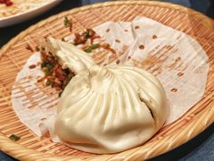 -金狮麟·新豫菜(金码大厦店)