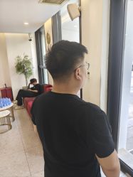 -上禾 HAIR SALON