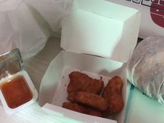 -德克士(东至汇金店)