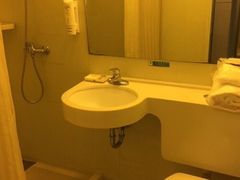 -锦江之星品尚(武汉协和医院取水楼地铁站店)