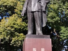 -南京路步行街
