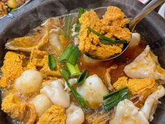 -肖记公安牛肉鱼杂馆·省级非物质文化遗产(三角路直营店)