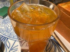 -绿茶餐厅(千岛湖银泰城店)