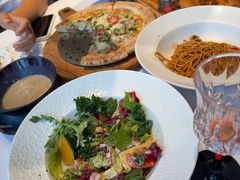 -黑宝石西餐厅(汇励99城市公园店)