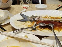 -广东胜利宾馆西关粤中餐厅