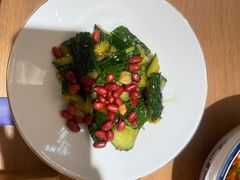 -马记永·兰州牛肉面(天通苑家乐福店)