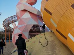 -季高兔窝窝亲子园(上海薰衣草公园店)