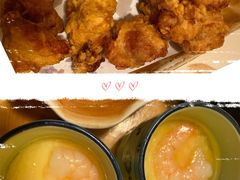 -浪花亭日本料理(古田路店)