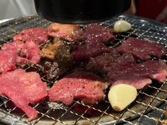 -蒜香焼肉PURUSHIN(马场路店)