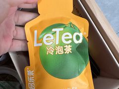 -蜜雪冰城(浙江大学店)