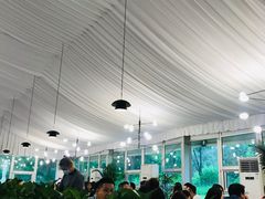 大堂-阿那亚第一食堂 Cafeteria 1