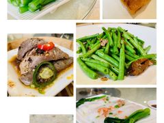 -顺德人家食府(黄金广场店)