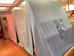 -东方之珠洗浴休闲广场(大港店)