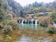 -天河潭旅游度假区