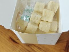 -银座仁志川·生吐司专门店(香港广场店)