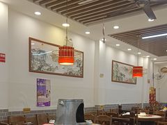 -地锅公社·现炒地锅鸡·地锅鱼·夜宵(罗锦路店)