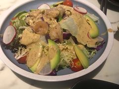 -JUKEBOX玖部音乐餐厅(华侨城店)