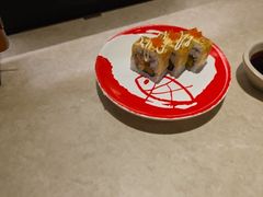 -禾绿寿司·定食·拉面·烧炸(喜荟城店)