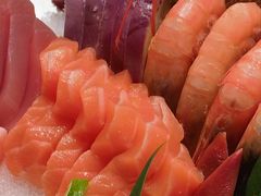 -隆聚·时令海鲜(洪兴店)