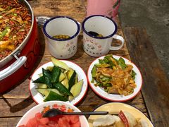 -聂发财重庆江湖菜(解放碑店)