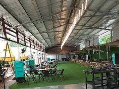 -光头佬室内钓虾场·烧烤·团建·亲子(中山八路店)