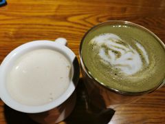 -香草叶披萨·咖啡·啤酒(翰林邻里中心店)