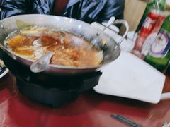 -畲乡一品鱼府土菜馆