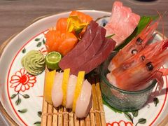 -炙柒Sekinana·精致日料(合生汇店)