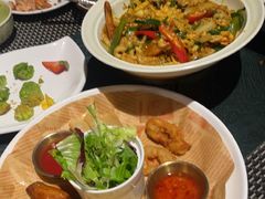 -翡翠鸟精品泰国菜(北辰财富中心店)