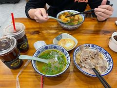 -旺泉餐饮店·清真牛肉面馆