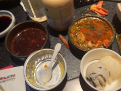 -牛New寿喜烧(闵行龙湖天街店)