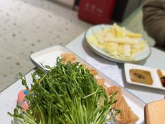 -青花椒花椒鱼(合生汇店)