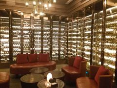 -富力丽思卡尔顿酒店·FLAIR餐厅酒吧