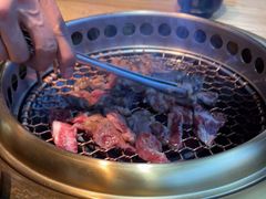 -九田家黑牛烤肉料理(新光汇店)